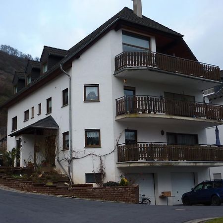 Ferienwohnung Burg Eltz Treis-Karden Quarto foto