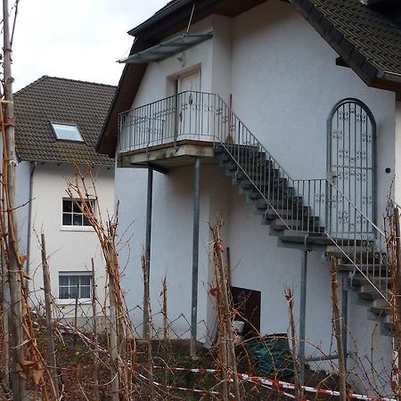 Ferienwohnung Burg Eltz Treis-Karden Quarto foto