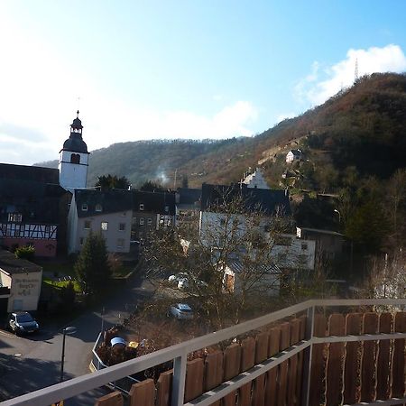 Ferienwohnung Burg Eltz Treis-Karden Quarto foto