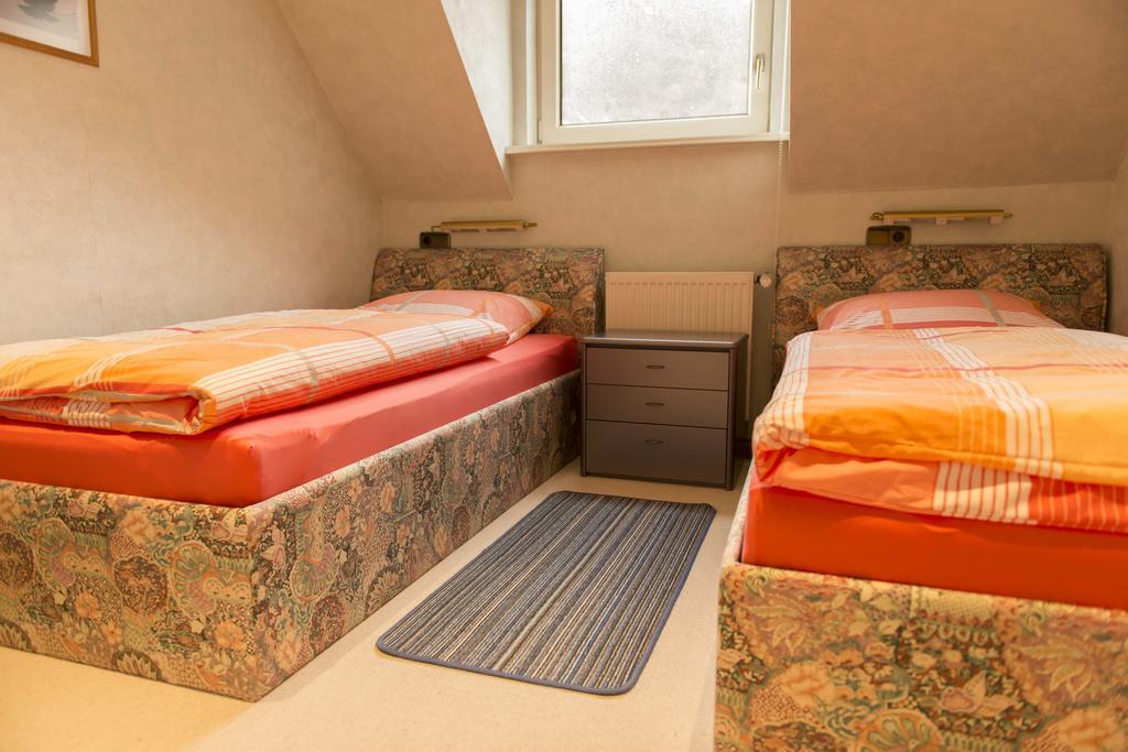 Ferienwohnung Burg Eltz Treis-Karden Quarto foto