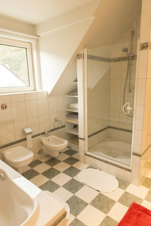 Ferienwohnung Burg Eltz Treis-Karden Quarto foto
