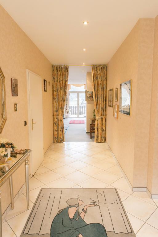 Ferienwohnung Burg Eltz Treis-Karden Quarto foto