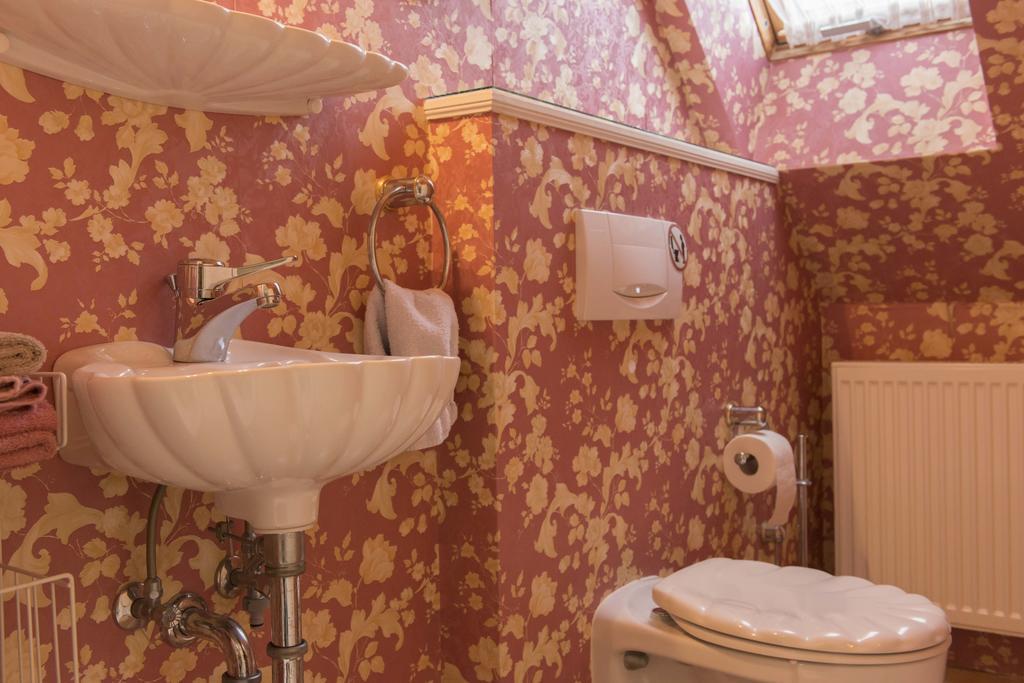 Ferienwohnung Burg Eltz Treis-Karden Quarto foto