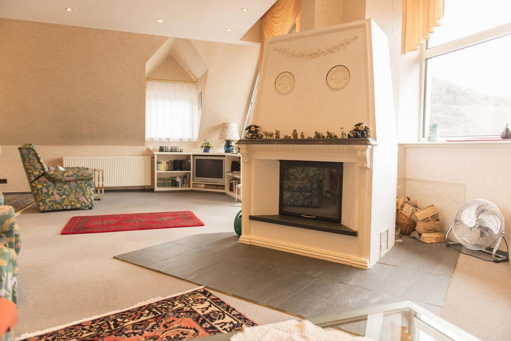 Ferienwohnung Burg Eltz Treis-Karden Quarto foto