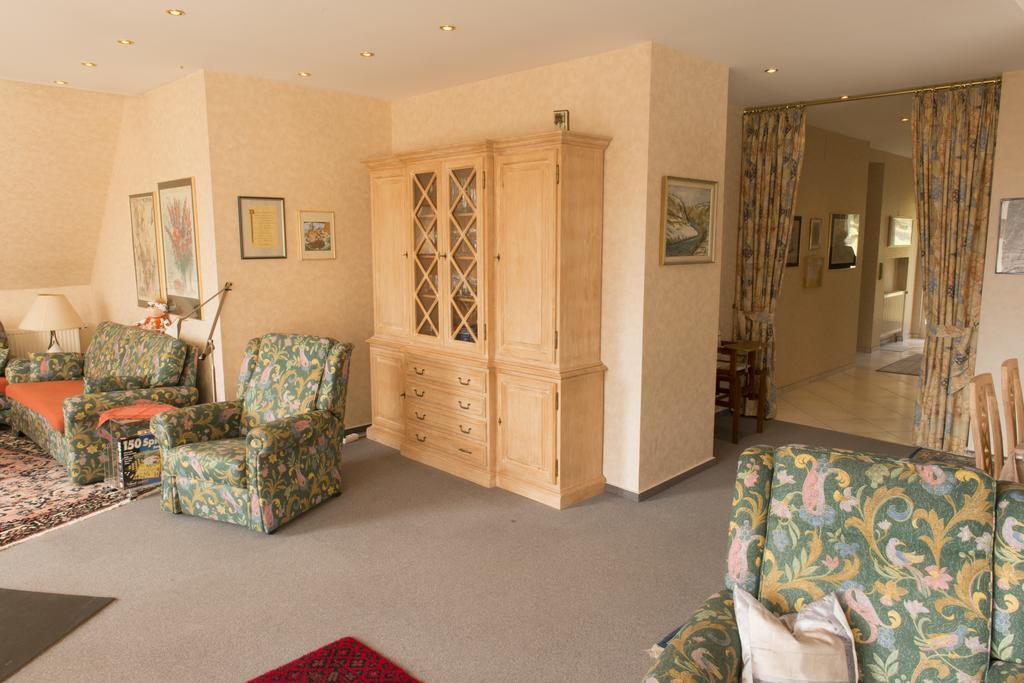 Ferienwohnung Burg Eltz Treis-Karden Quarto foto