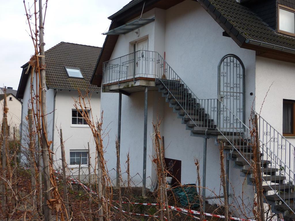 Ferienwohnung Burg Eltz Treis-Karden Quarto foto