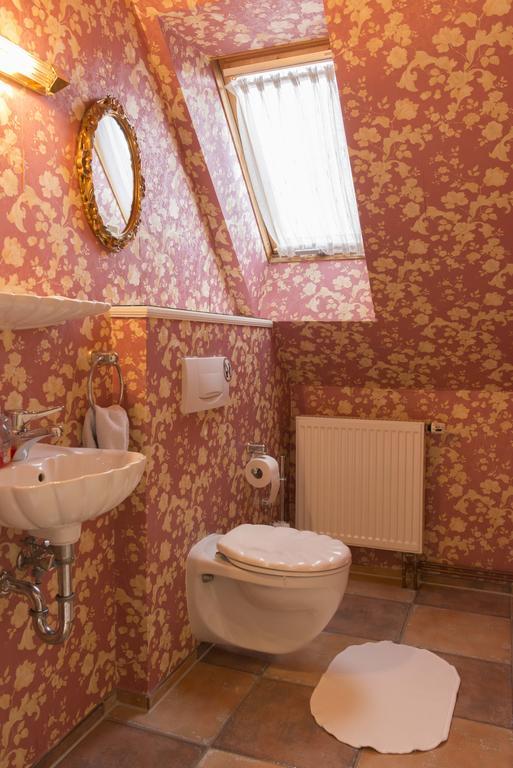Ferienwohnung Burg Eltz Treis-Karden Quarto foto